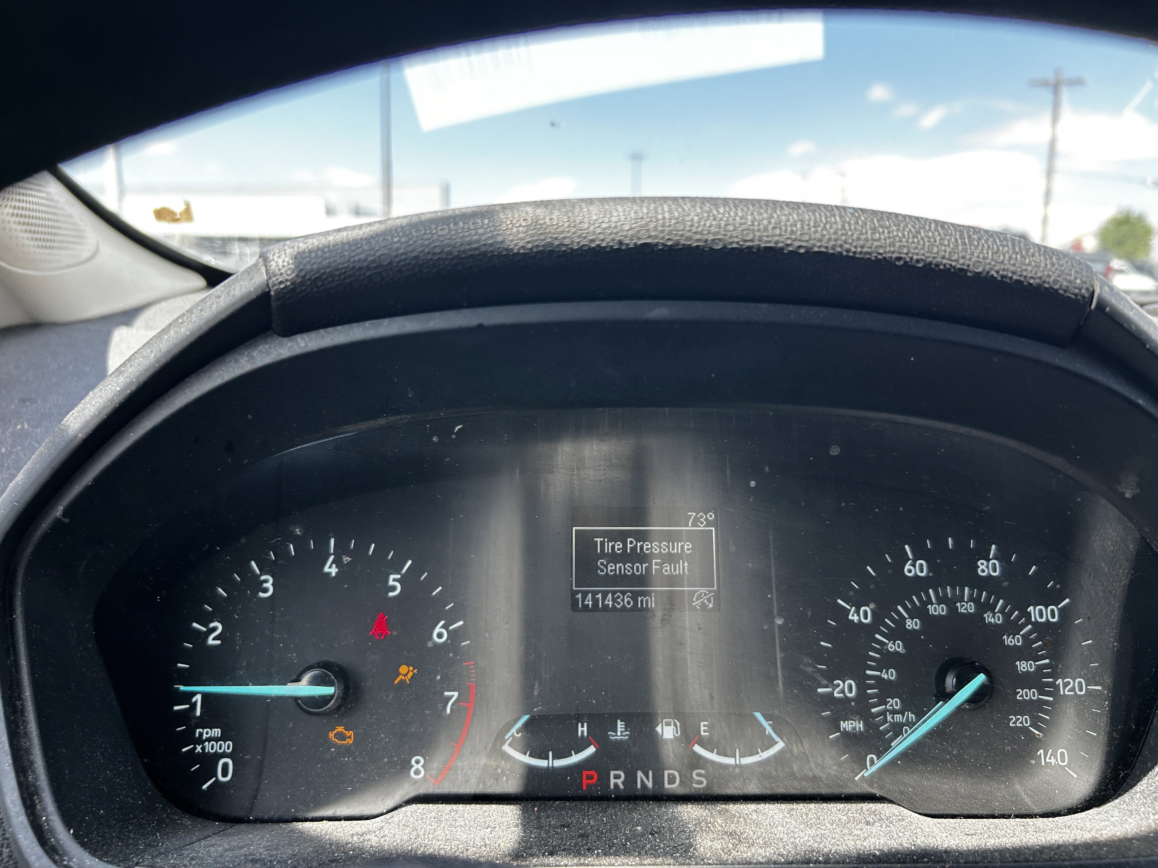 Used 2018 Ford EcoSport S AWD/4WD image 16