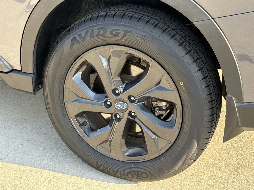 Used 2022 Subaru Outback Onyx Edition XT w/ Popular Package #2 AWD/4WD image 12