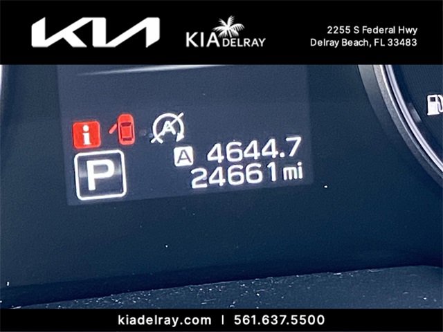 Used 2023 Subaru Outback Onyx Edition image 29