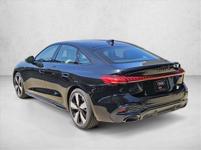 New 2026 Audi A5 2.0T Premium AWD/4WD image 7