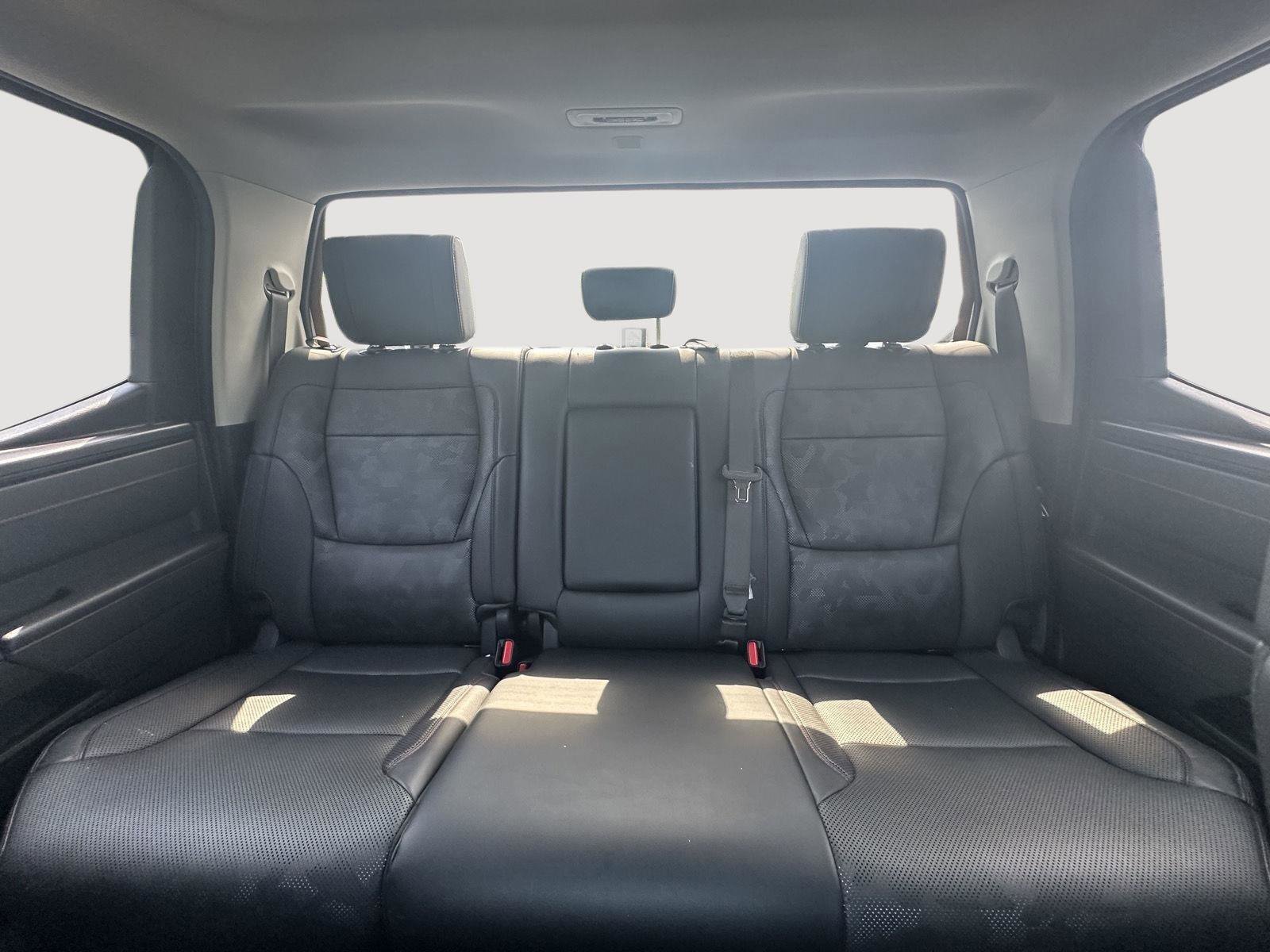 Used 2023 Toyota Tundra TRD Pro AWD/4WD image 13