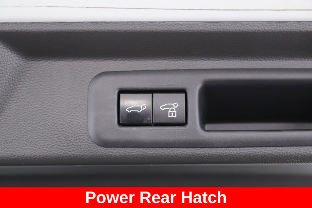 Used 2024 Toyota Sequoia Limited AWD/4WD image 39