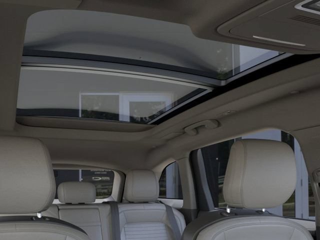 New 2025 Lincoln Nautilus Reserve w/ Jet Appearance Package AWD/4WD image 22