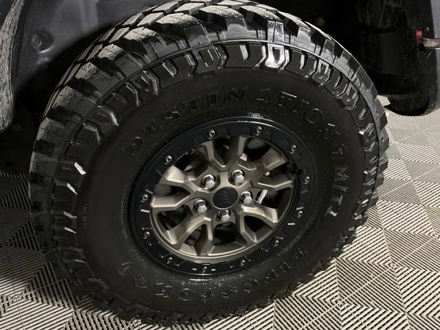 Used 2021 Jeep Wrangler Unlimited Rubicon image 48