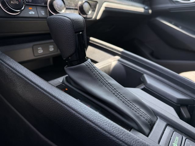 Used 2025 Honda Accord LX image 18