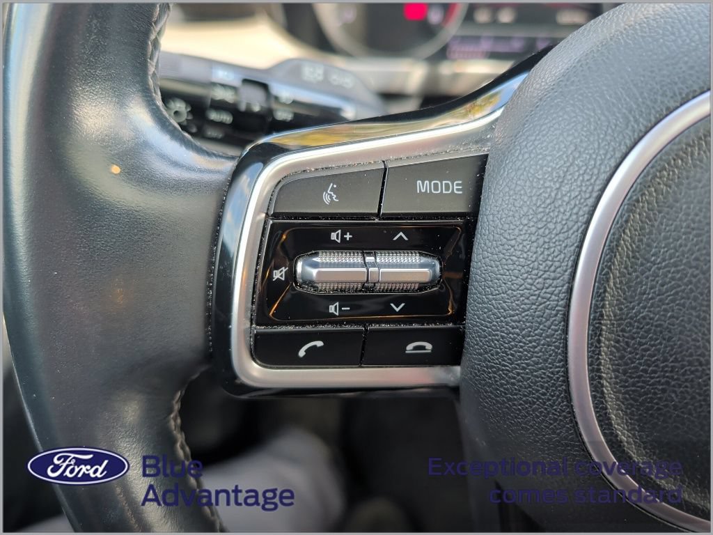 Used 2022 Kia Sorento SX FWD image 11