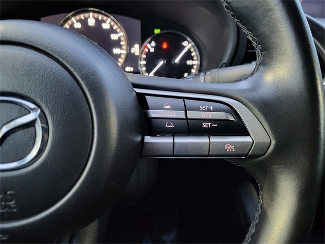 Used 2023 MAZDA MAZDA3 s image 9