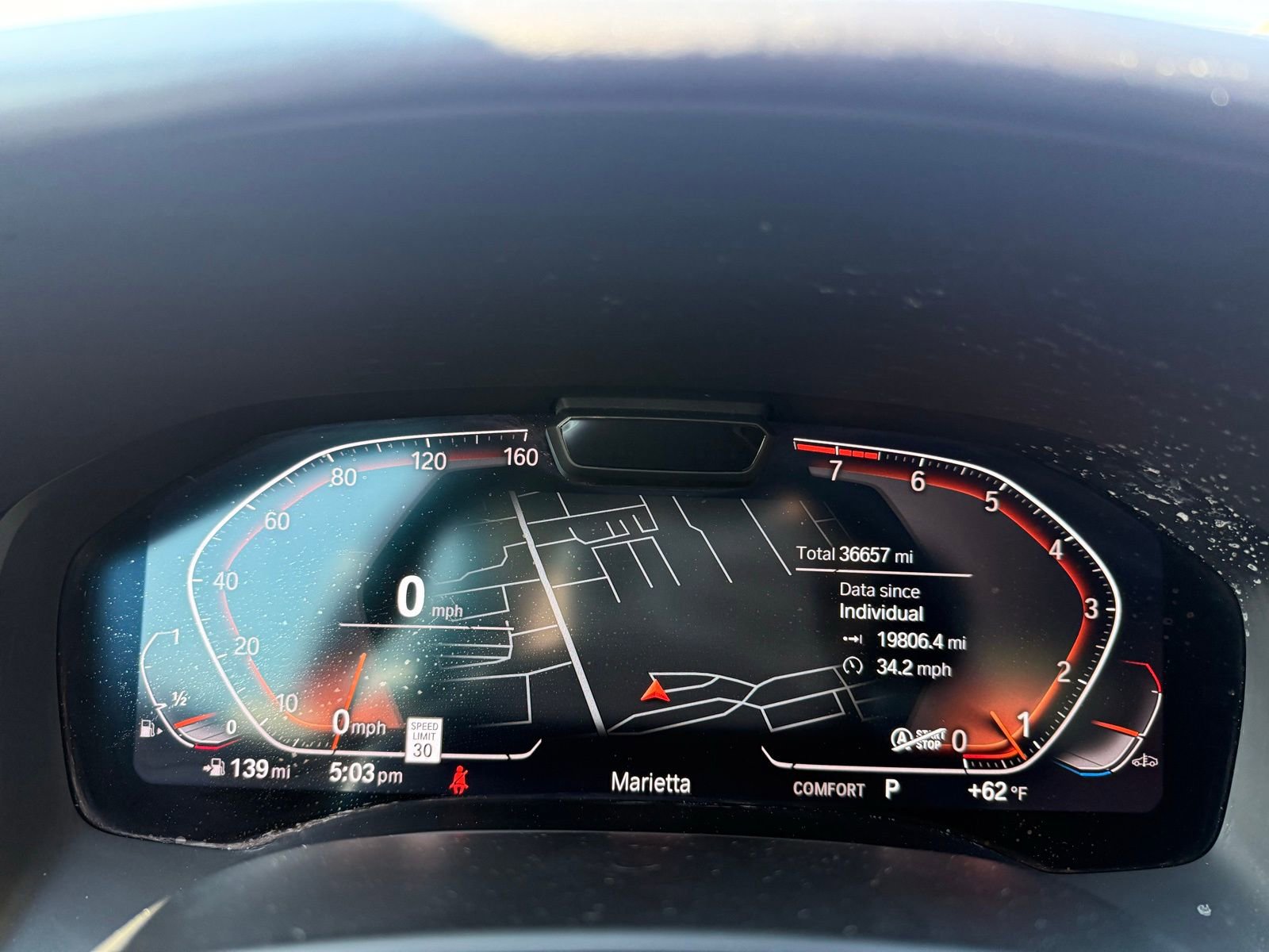 Used 2022 BMW 840i xDrive Coupe image 21