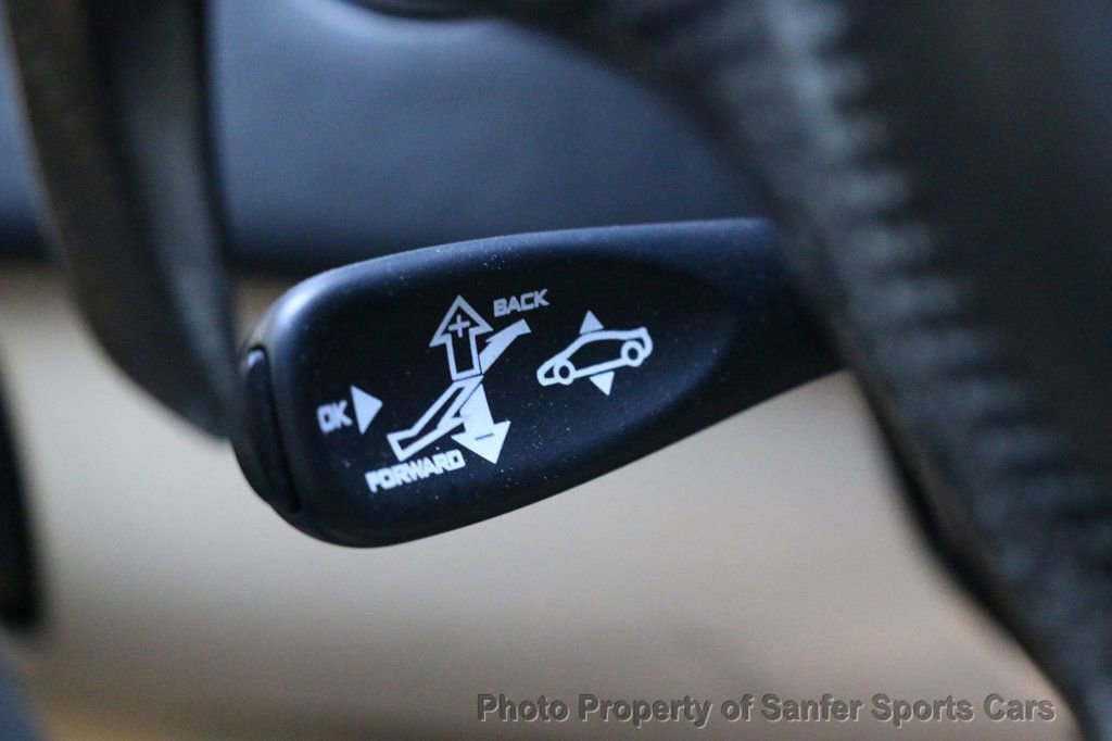 Used 2017 McLaren 570S Coupe image 29