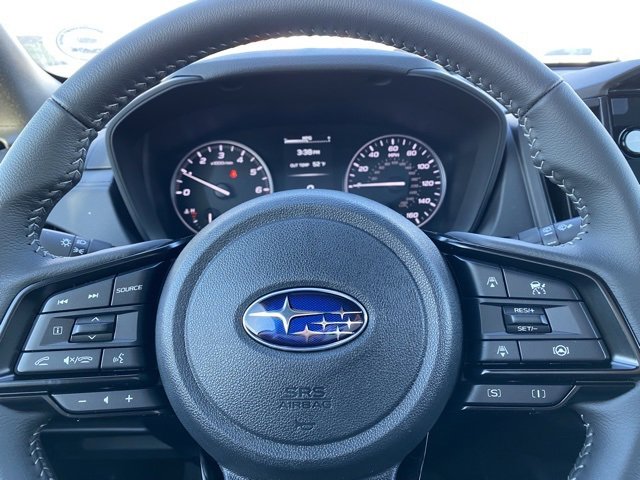 New 2026 Subaru Forester Premium image 15