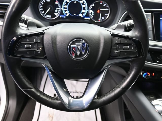 Used 2024 Buick Enclave Premium image 37