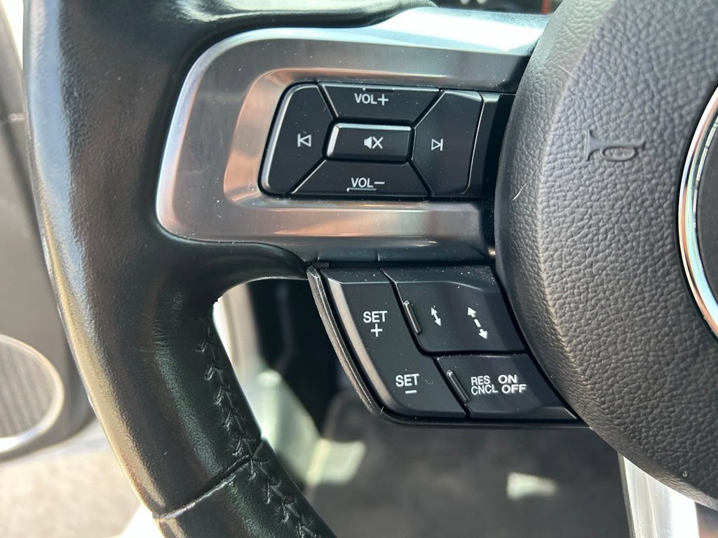 Used 2020 Ford Mustang GT Premium w/ GT Performance Package RWD image 14