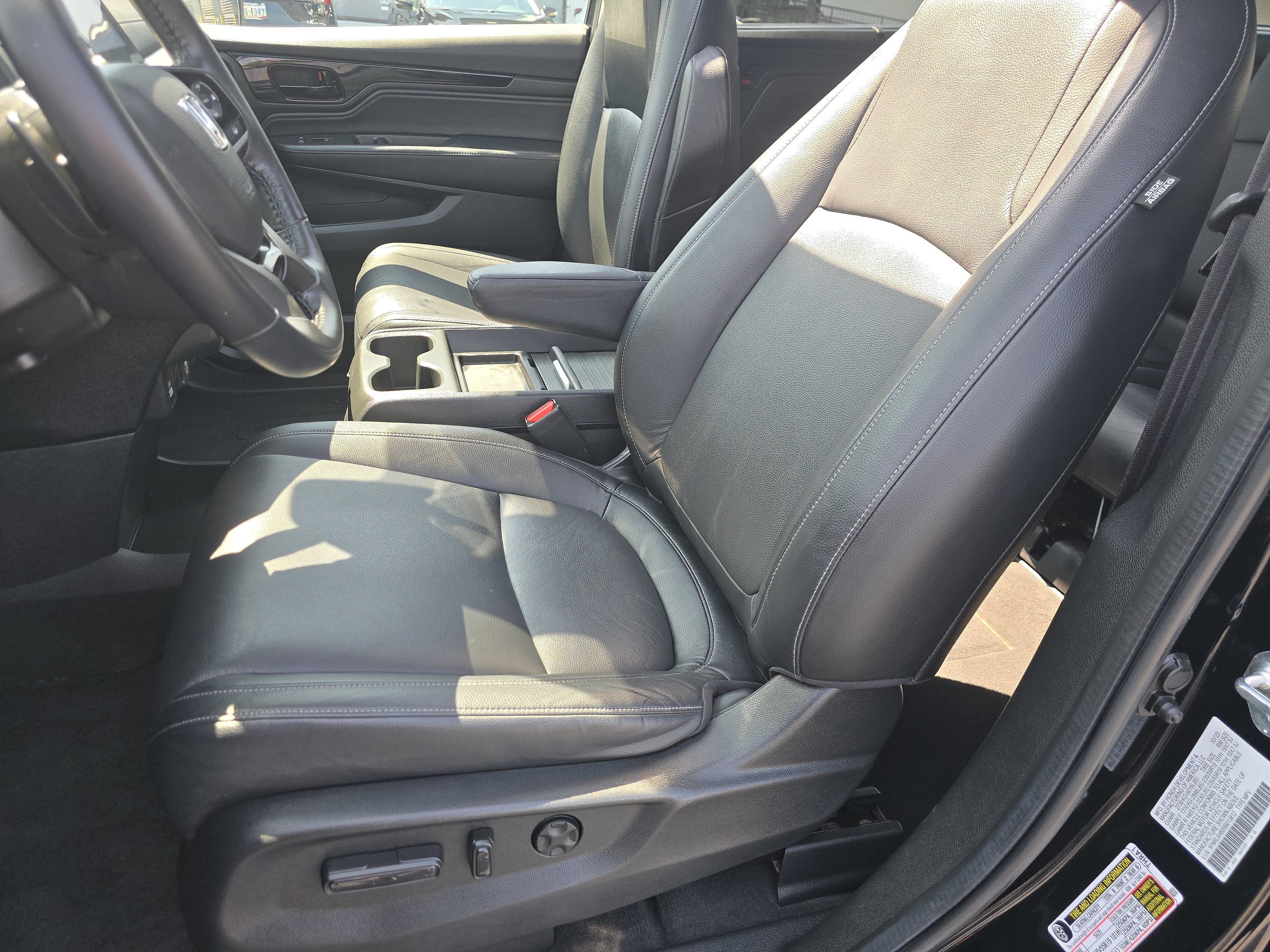 Used 2024 Honda Odyssey Touring image 21