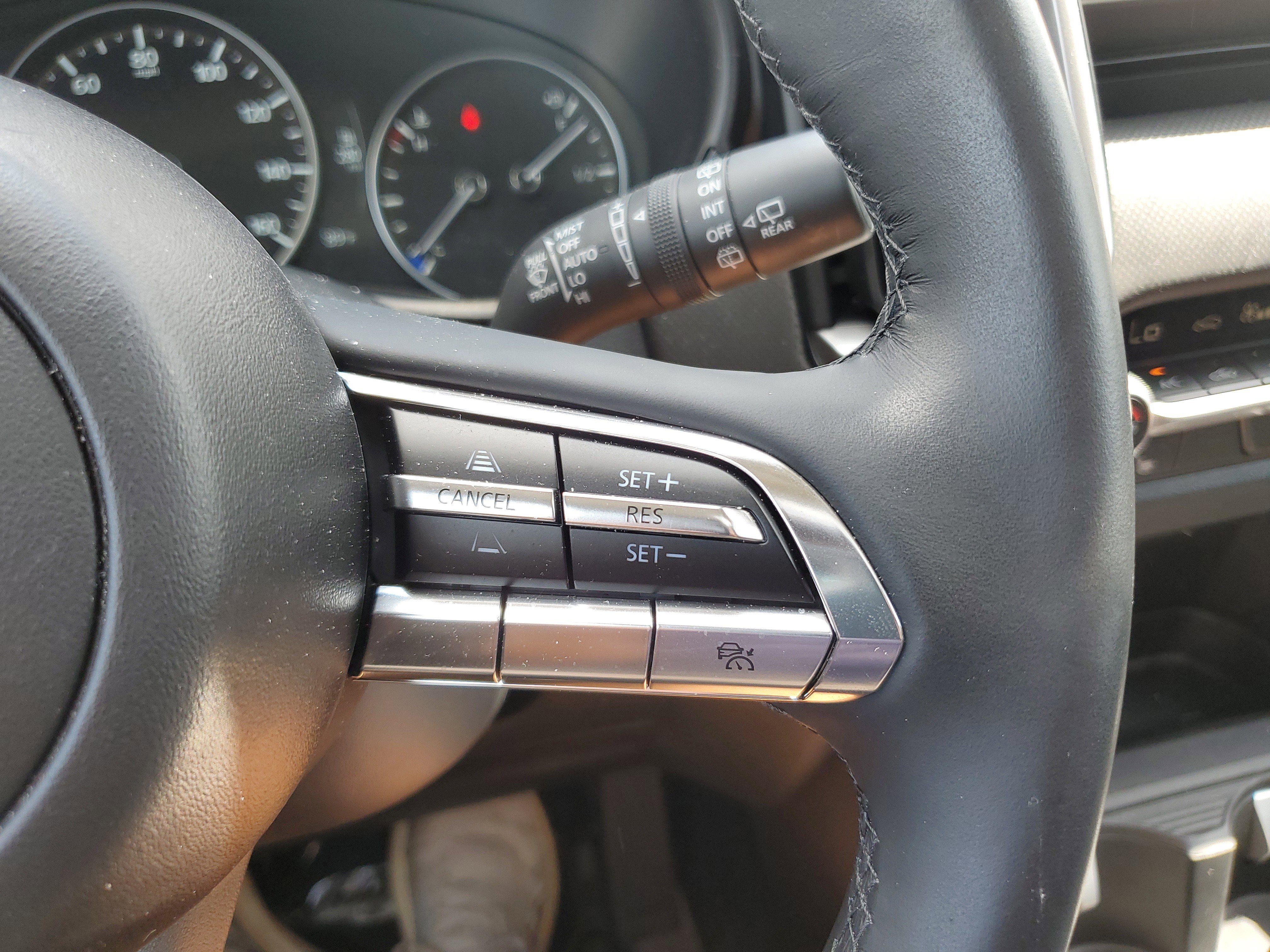 Used 2025 MAZDA CX-50 AWD 2.5 S w/ Cargo Package image 21