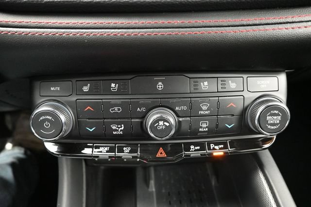 Used 2025 Dodge Durango R/T AWD/4WD image 33