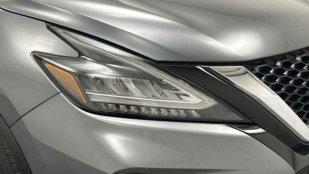 Certified 2020 Nissan Murano Platinum AWD/4WD image 23