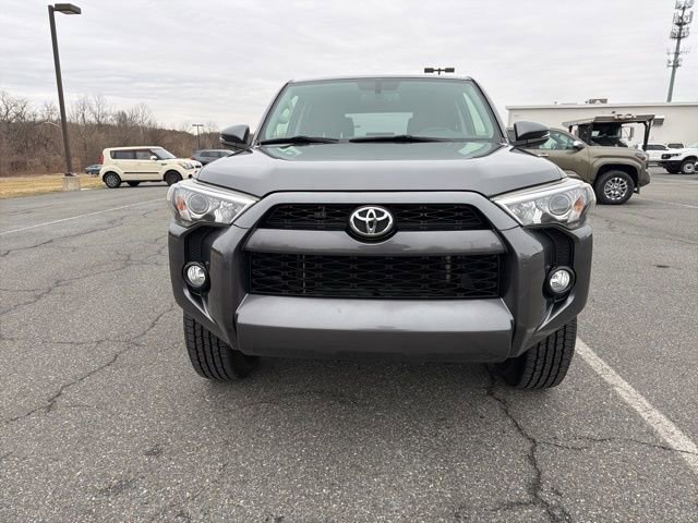Used 2019 Toyota 4Runner SR5 Premium image 3