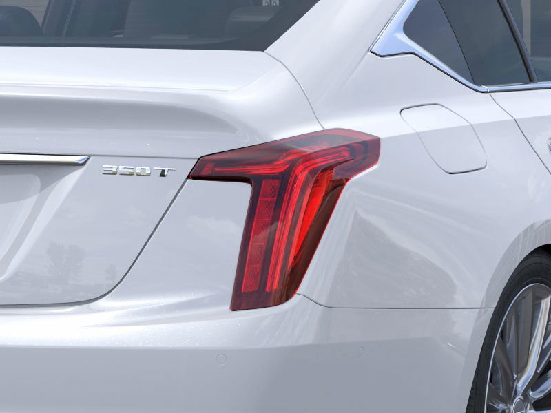 New 2026 Cadillac CT5 Premium Luxury image 12