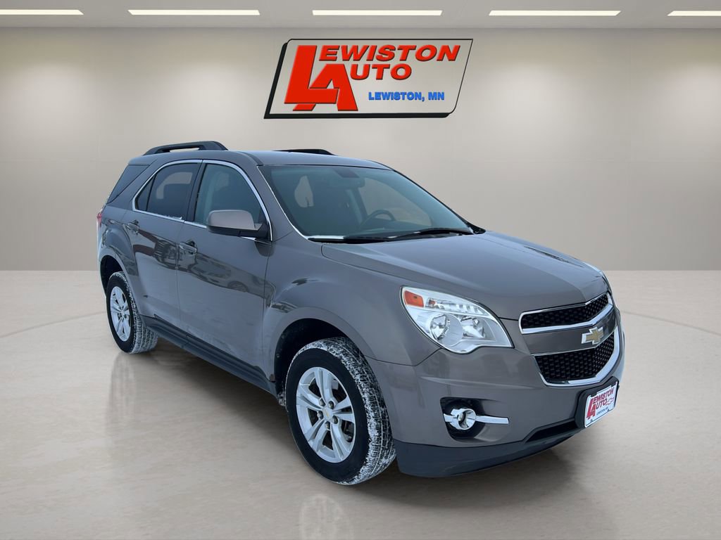 Used 2011 Chevrolet Equinox LT image 14