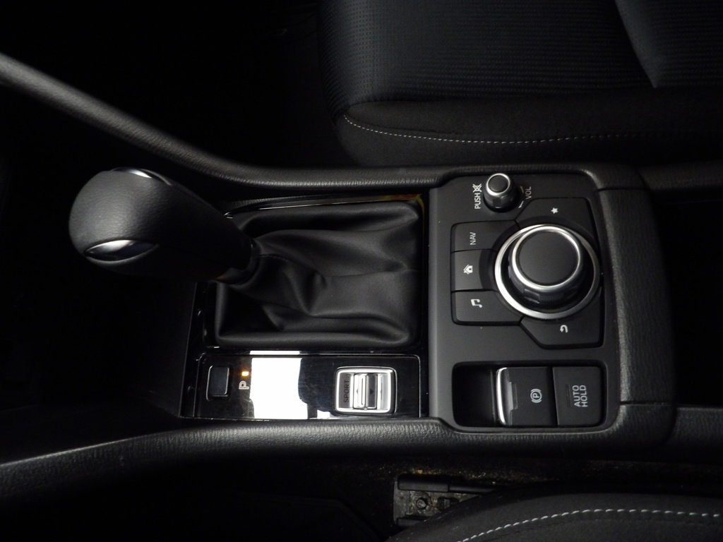 Used 2020 MAZDA CX-3 Sport image 31