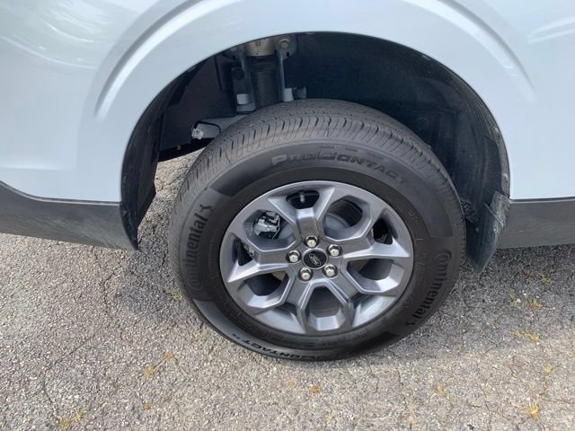 Certified 2026 Ford Maverick XLT FWD image 39
