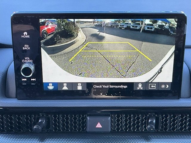 New 2026 Honda CR-V Sport Touring image 13