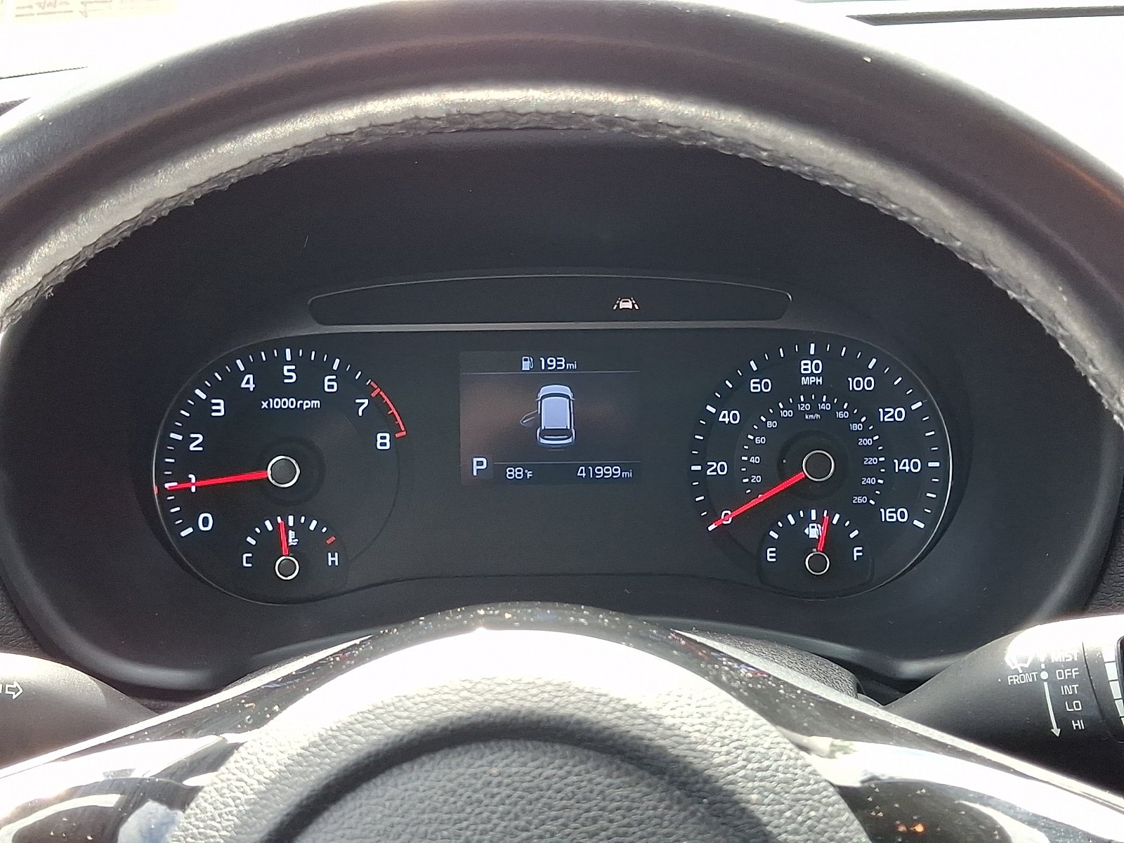 Used 2020 Kia Soul EX FWD image 23