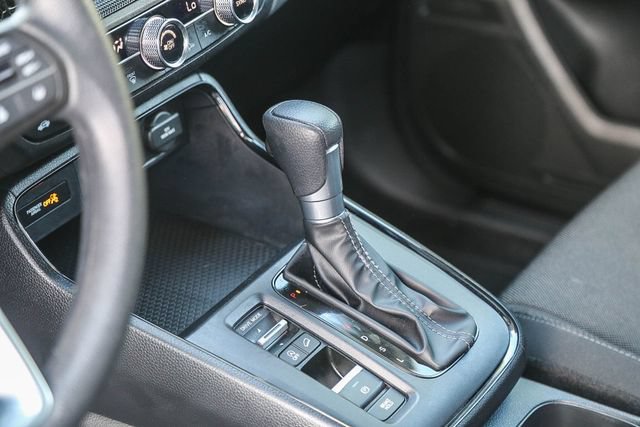 Used 2025 Honda CR-V EX image 23