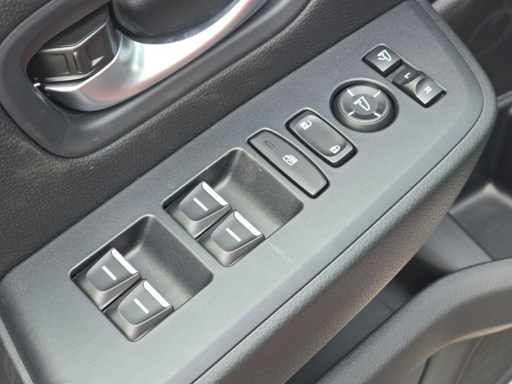 New 2026 Honda Passport TrailSport Elite image 26