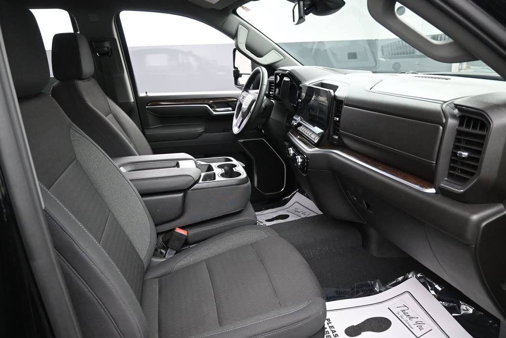 Used 2026 GMC Sierra 1500 Elevation AWD/4WD image 29