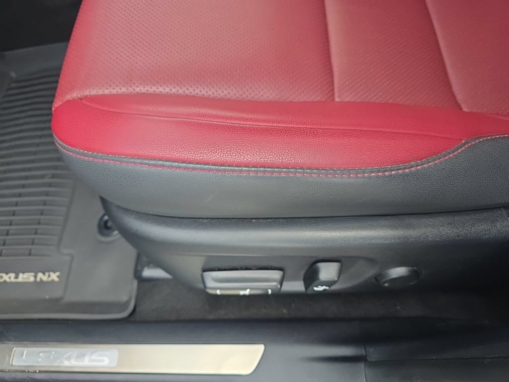 Used 2021 Lexus NX 300 AWD w/ Premium Package image 16