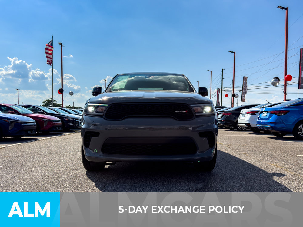 Used 2025 Dodge Durango GT RWD image 3