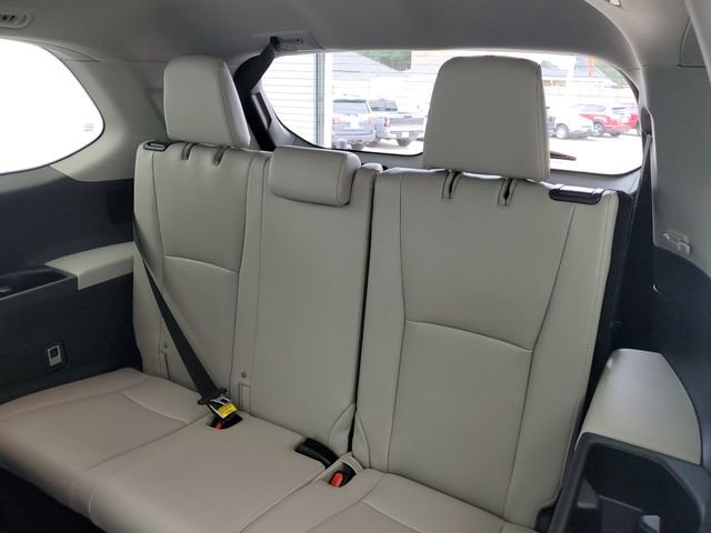 Used 2025 Toyota Grand Highlander FWD image 12