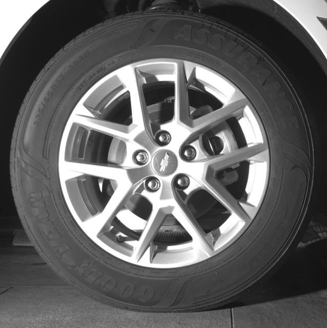 Used 2022 Chevrolet Equinox LT FWD image 11