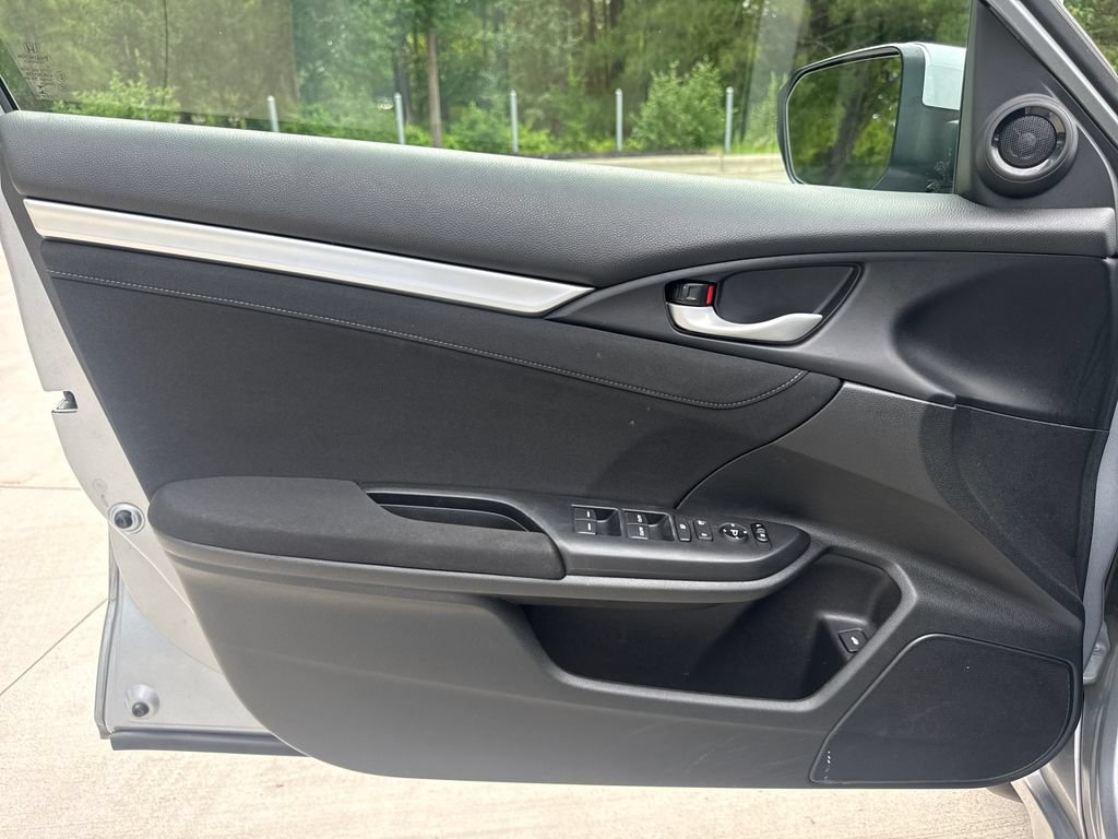 Used 2018 Honda Civic EX image 13