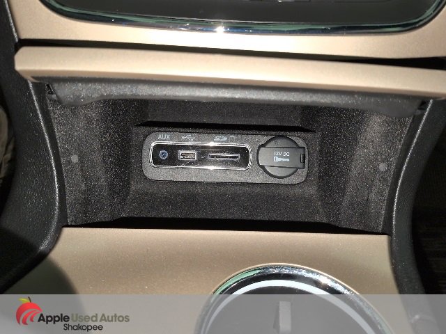 Used 2015 Jeep Grand Cherokee Overland image 24