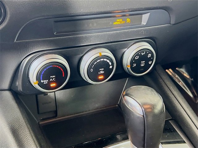 Used 2023 MAZDA CX-5 AWD 2.5 S image 15