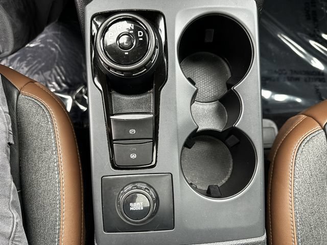 Certified 2023 Ford Bronco Sport Outer Banks w/ Tech Package AWD/4WD image 25