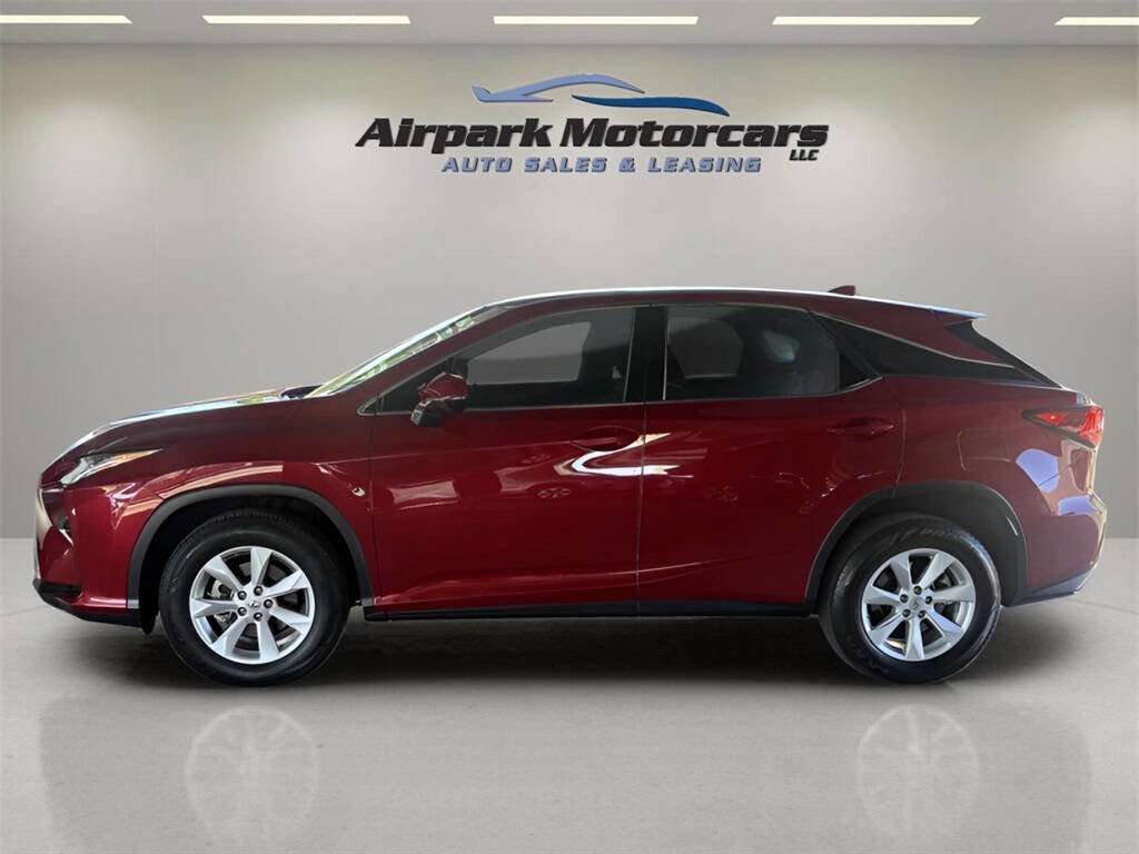 Used 2016 Lexus RX 350 FWD image 2