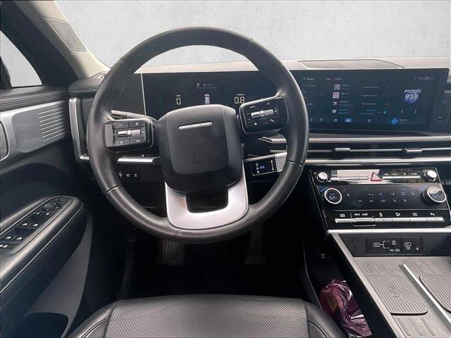 Used 2024 Hyundai Santa Fe SEL FWD image 7