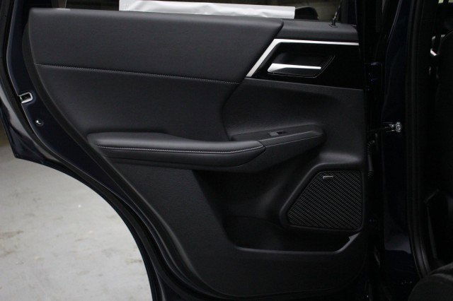 New 2026 Mitsubishi Outlander SE image 26