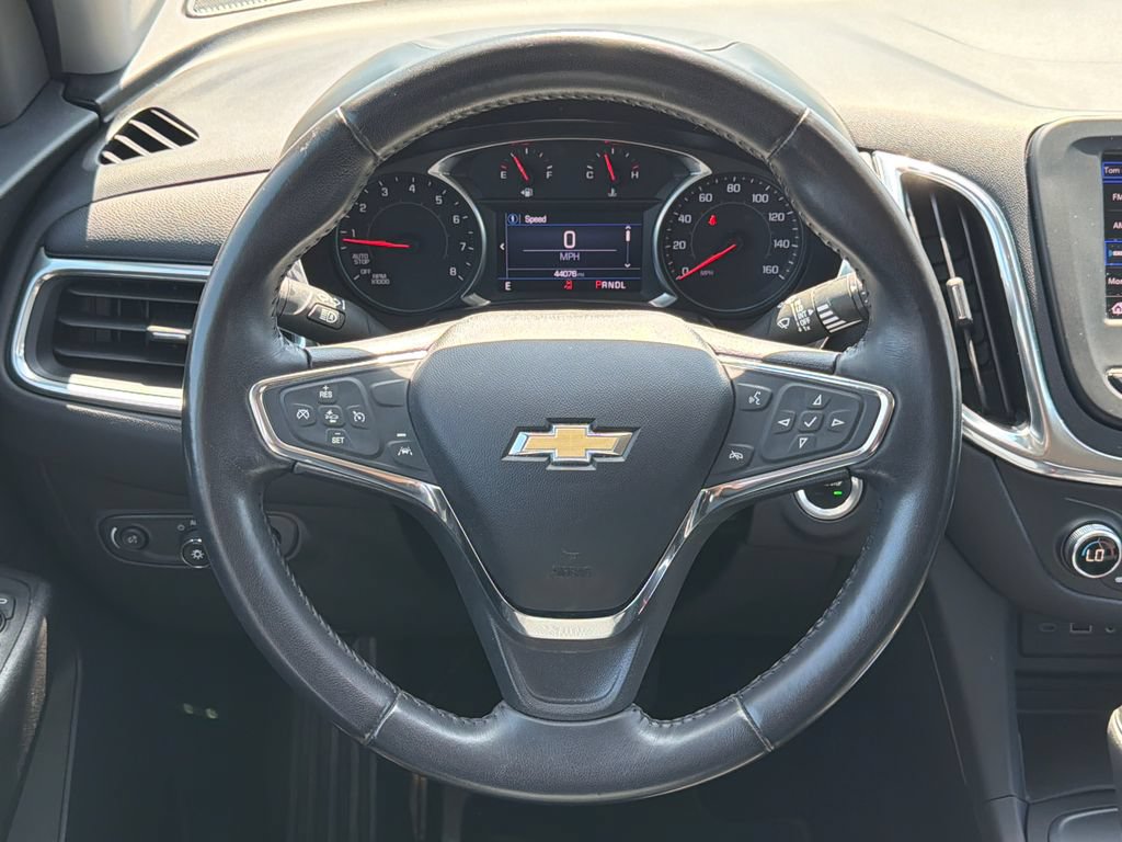 Certified 2020 Chevrolet Equinox LT FWD image 14