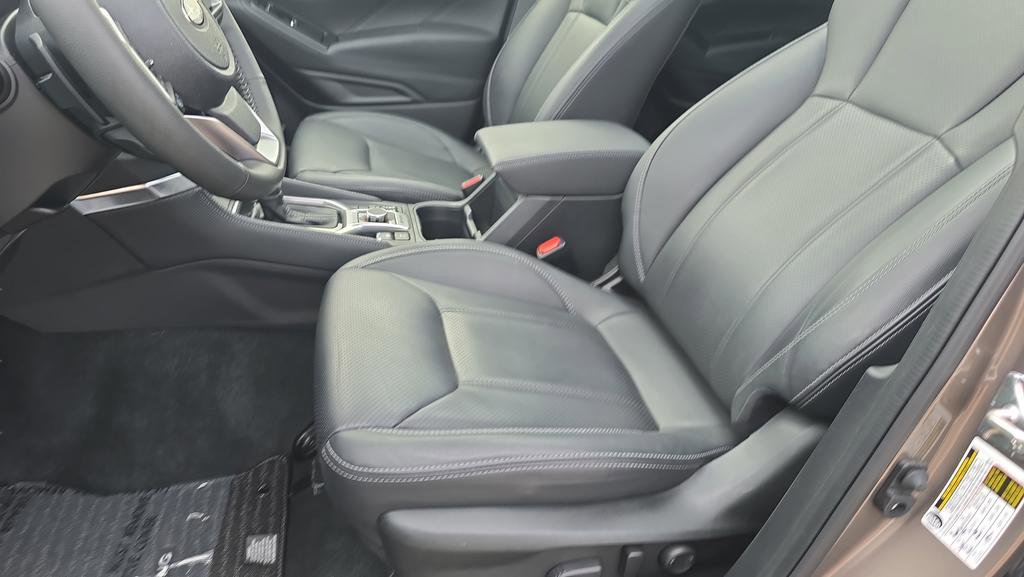 Used 2023 Subaru Forester Touring image 14