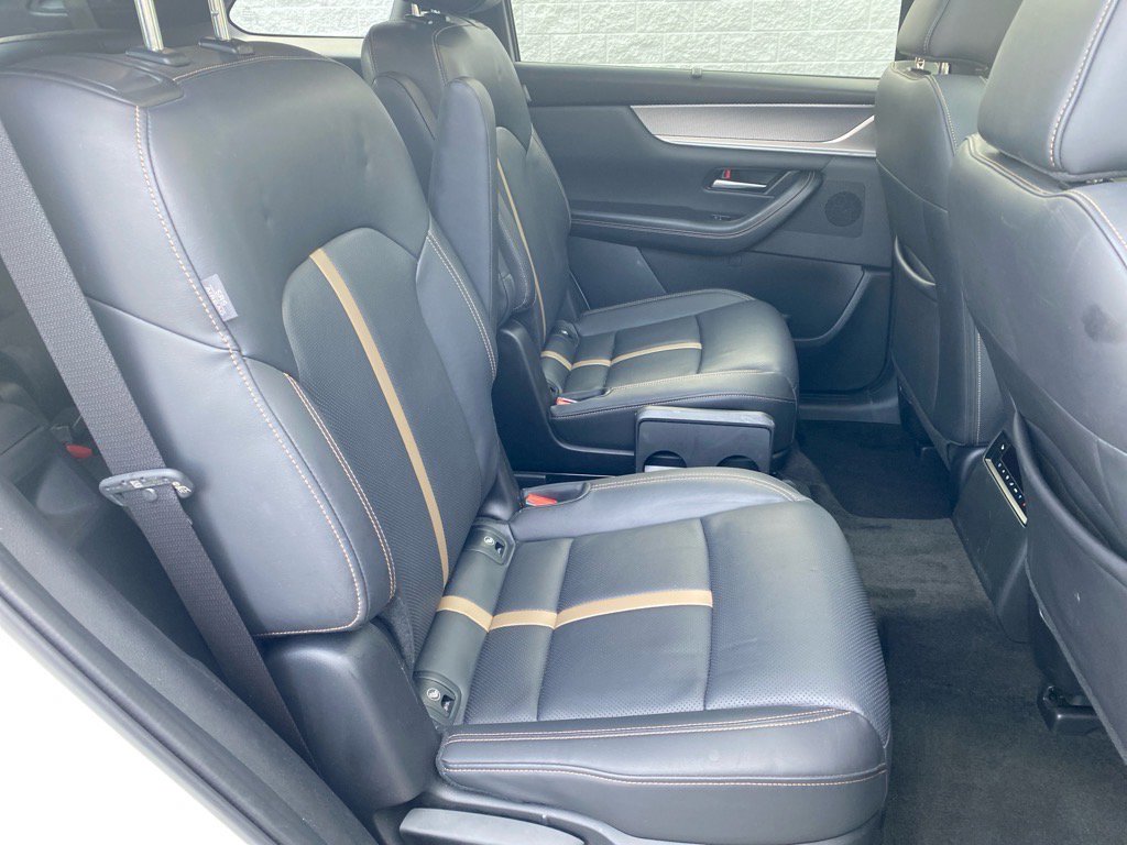 Used 2024 MAZDA CX-90 3.3 Turbo w/ Premium Plus Pkg image 26