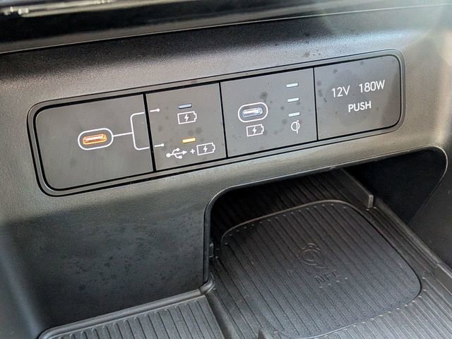 Used 2025 Hyundai Tucson SEL FWD image 22