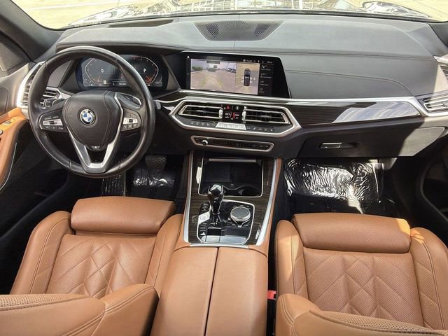 Used 2023 BMW X5 xDrive40i image 16