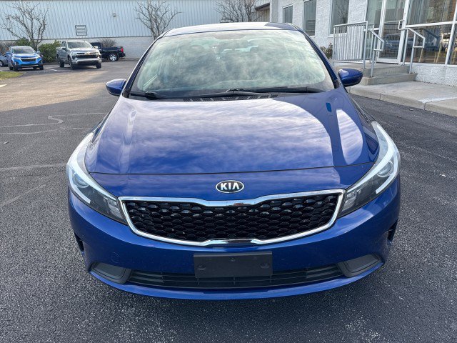 Used 2017 Kia Forte LX image 8