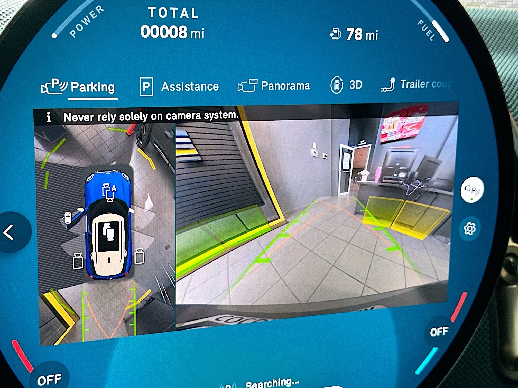 New 2026 MINI Cooper Countryman S image 14