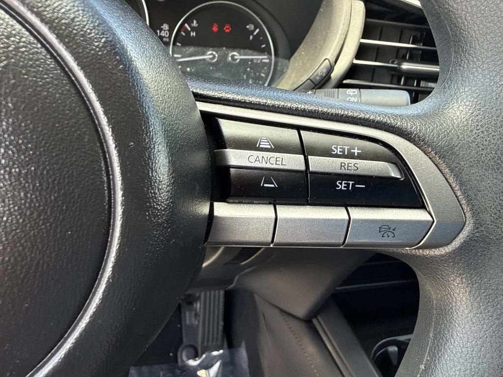 Certified 2023 MAZDA CX-30 AWD 2.5 S image 38