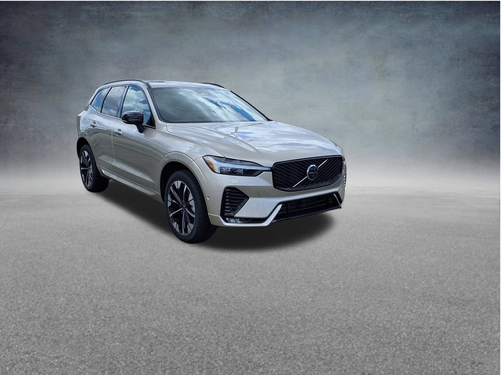 New 2026 Volvo XC60 B5 Plus w/ Protection Package Premier